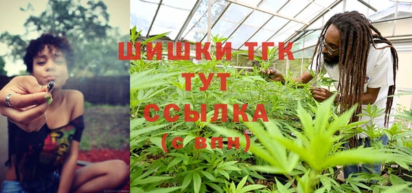 крисы Белоозёрский