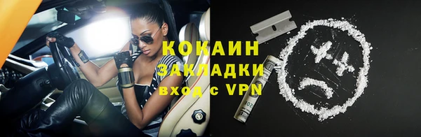крисы Белоозёрский