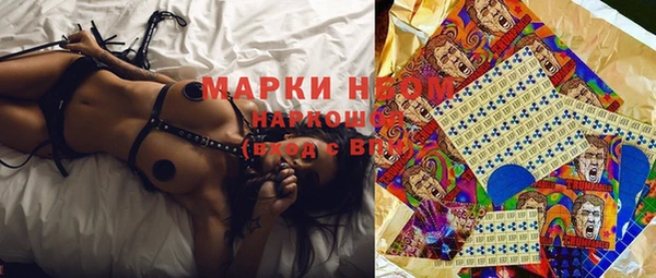 крисы Белоозёрский